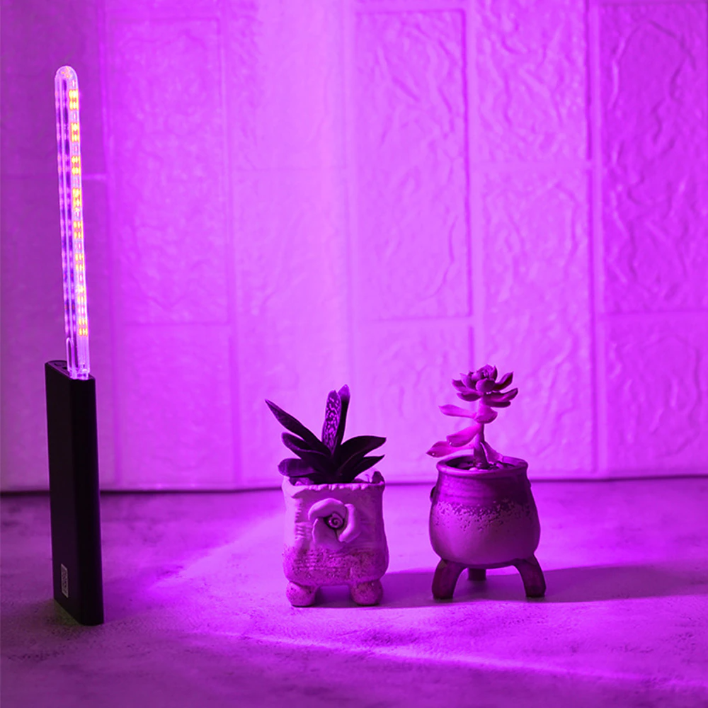 Avtoit | LED USB Plant Growing Phyto Lamp