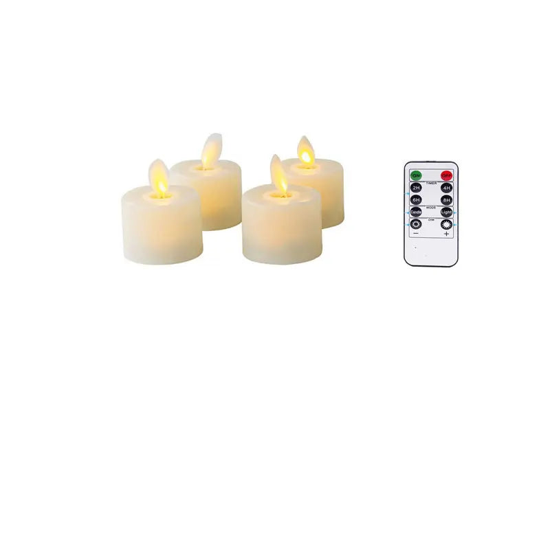 Avtoit | LED Candle Set - Aurora