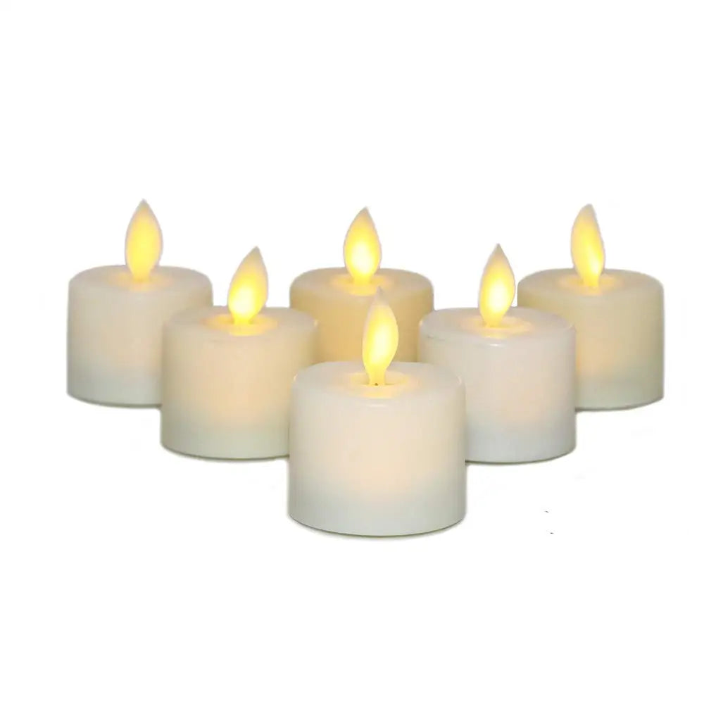 Avtoit | LED Candle Set - Aurora