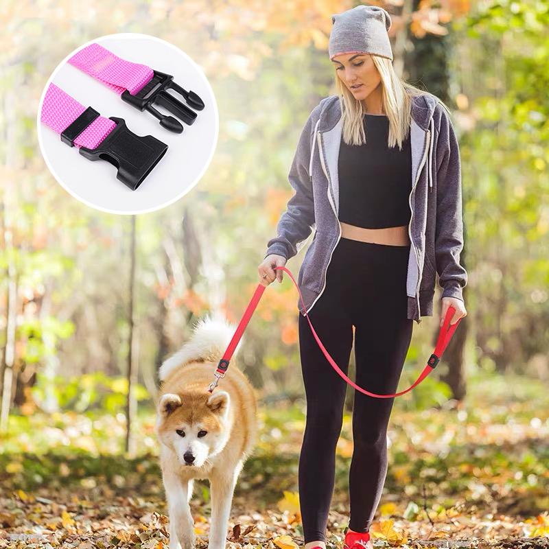 Avtoit | Adjustable Car Dog Leash