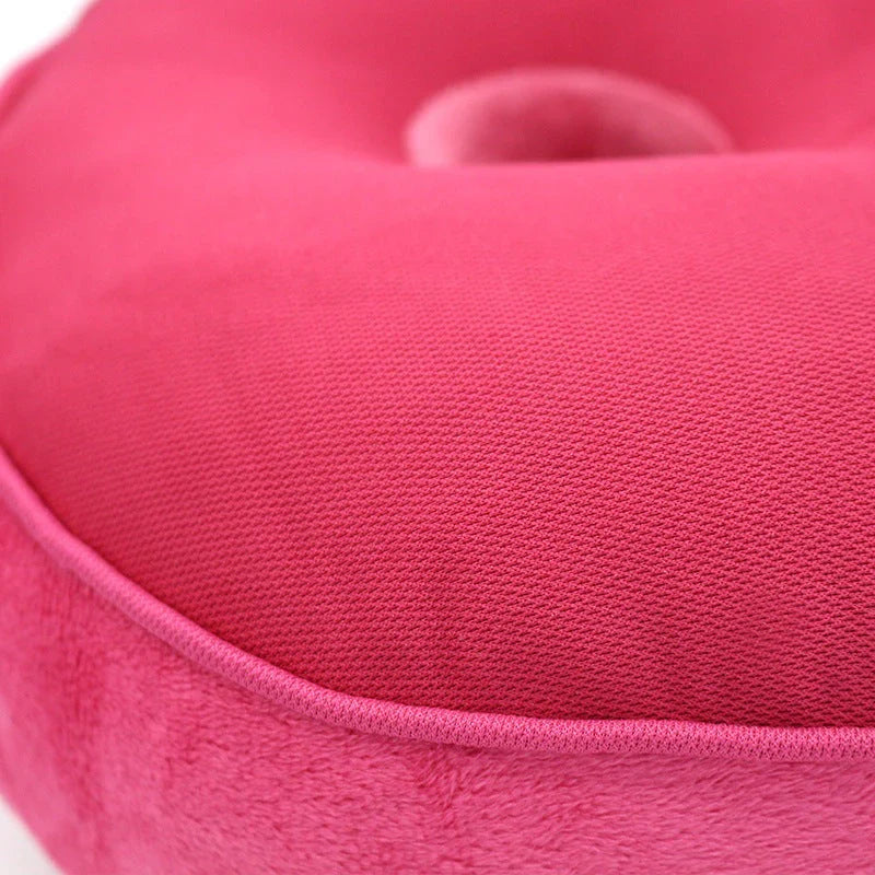 Avtoit | Ergonomic Seat Cushion for Relief & Comfort