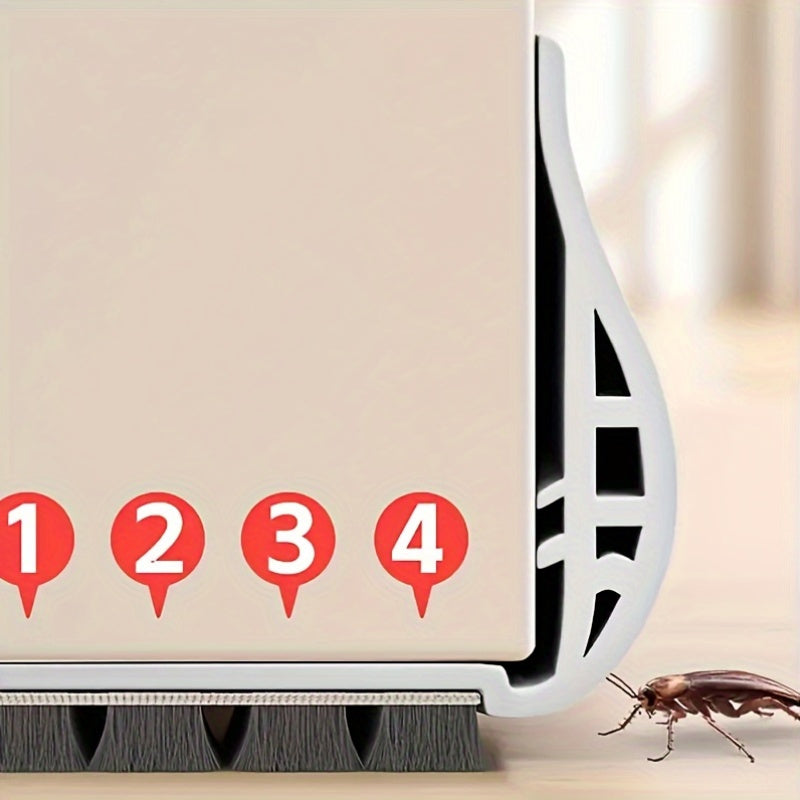 Avtoit | SnugBlock Adjustable Door Draft Stopper