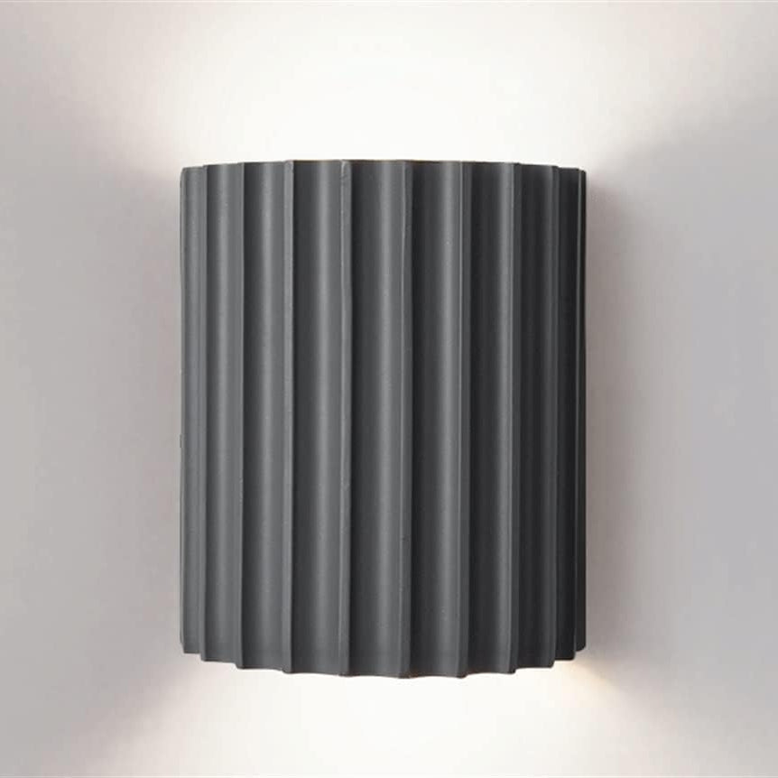 Avtoit | Minimalist LED Wall Light – Soft Glow Up & Down Accent Lighting for Indoor Spaces