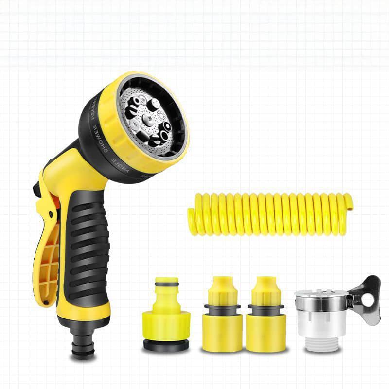 Avtoit | Garden hose self-retracting – No more twisted hoses