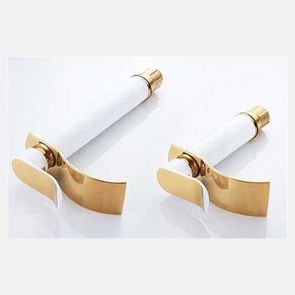 Avtoit | Vanity faucet waterfall faucet brass vanity faucet mixer tap