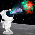 Avtoit | Astronaut Galaxy Projector Multiple Modes Galaxy Night Light with Remote Control