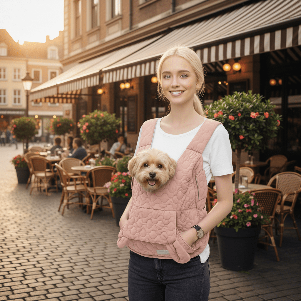Avtoit | Waterproof Pet Carrier for Safe Travels