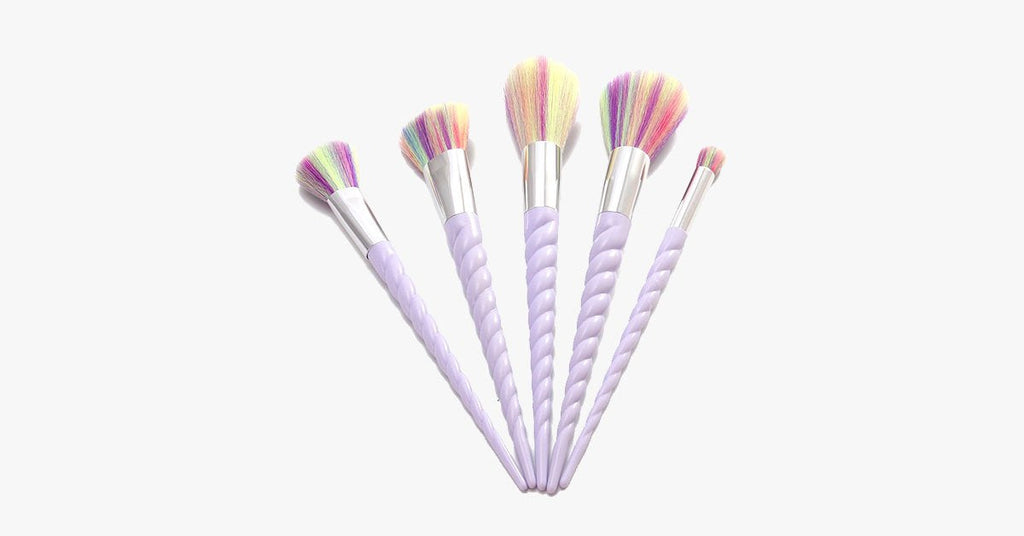 Avtoit | Fantasy Twisted Brush Set