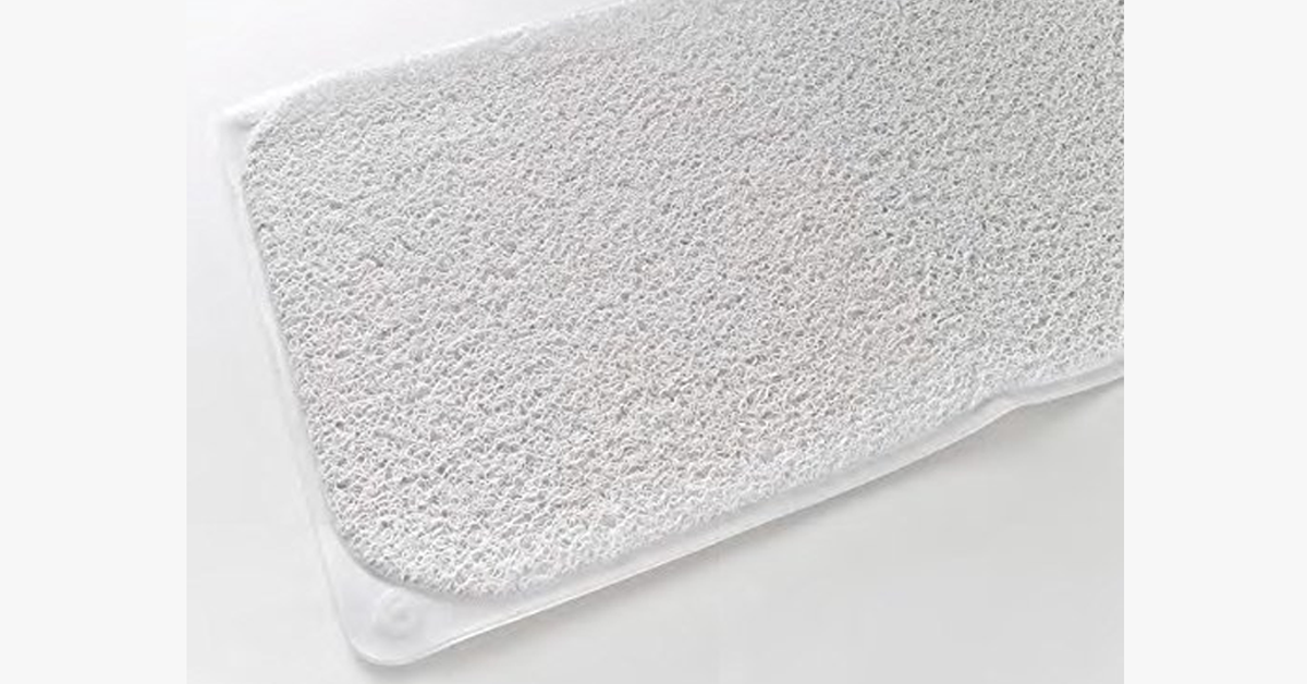 Avtoit | Non-slip bathroom shower mat