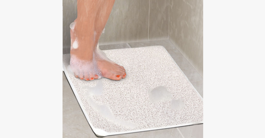 Avtoit | Non-slip bathroom shower mat
