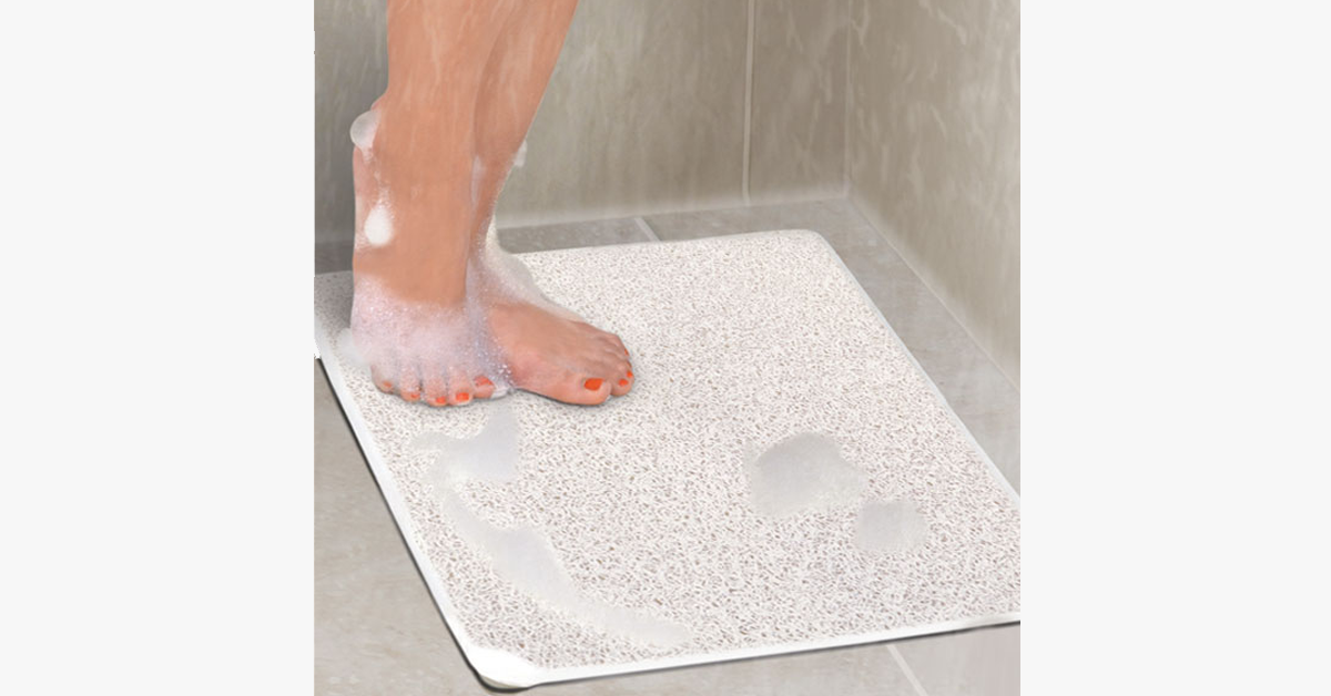 Avtoit | Non-slip bathroom shower mat