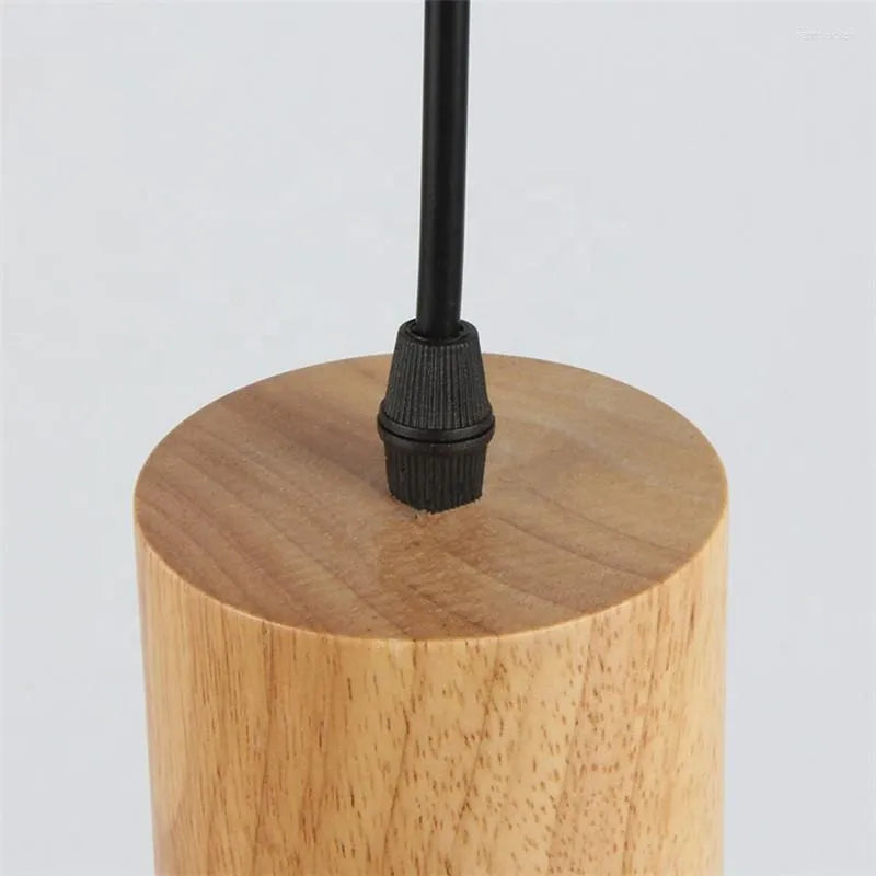 Avtoit | SinglePend - Nordic Macaron Cylinder Aluminium 1-flame LED pendant lamp