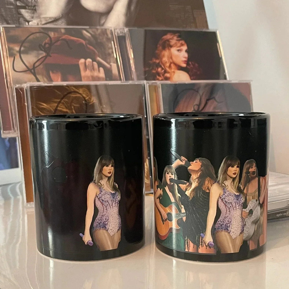 Avtoit | The Eras Tour Outfits Magic Mug