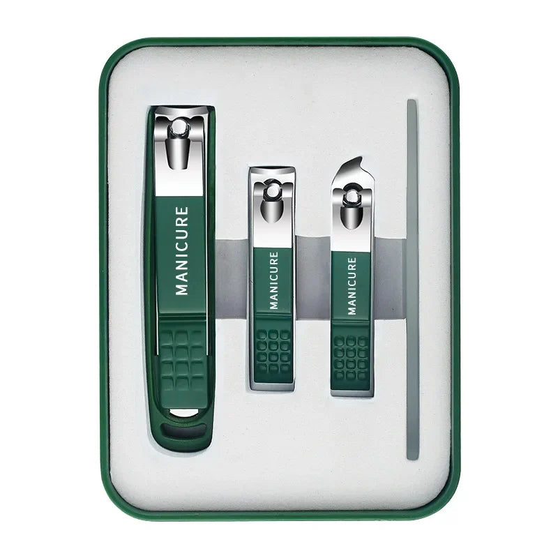 Avtoit | Professional Nail Clipper Set