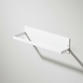 Avtoit | Modern Paper Towel Holder, Durable Iron, Wall Mountable