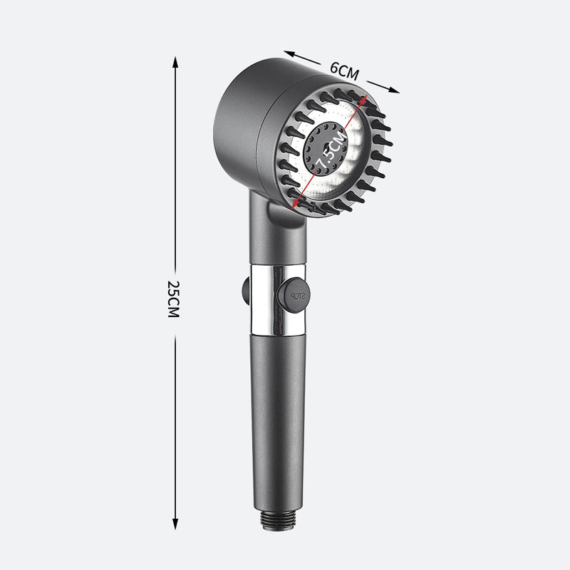 Avtoit | Multi-functional High Pressure Shower Head Set