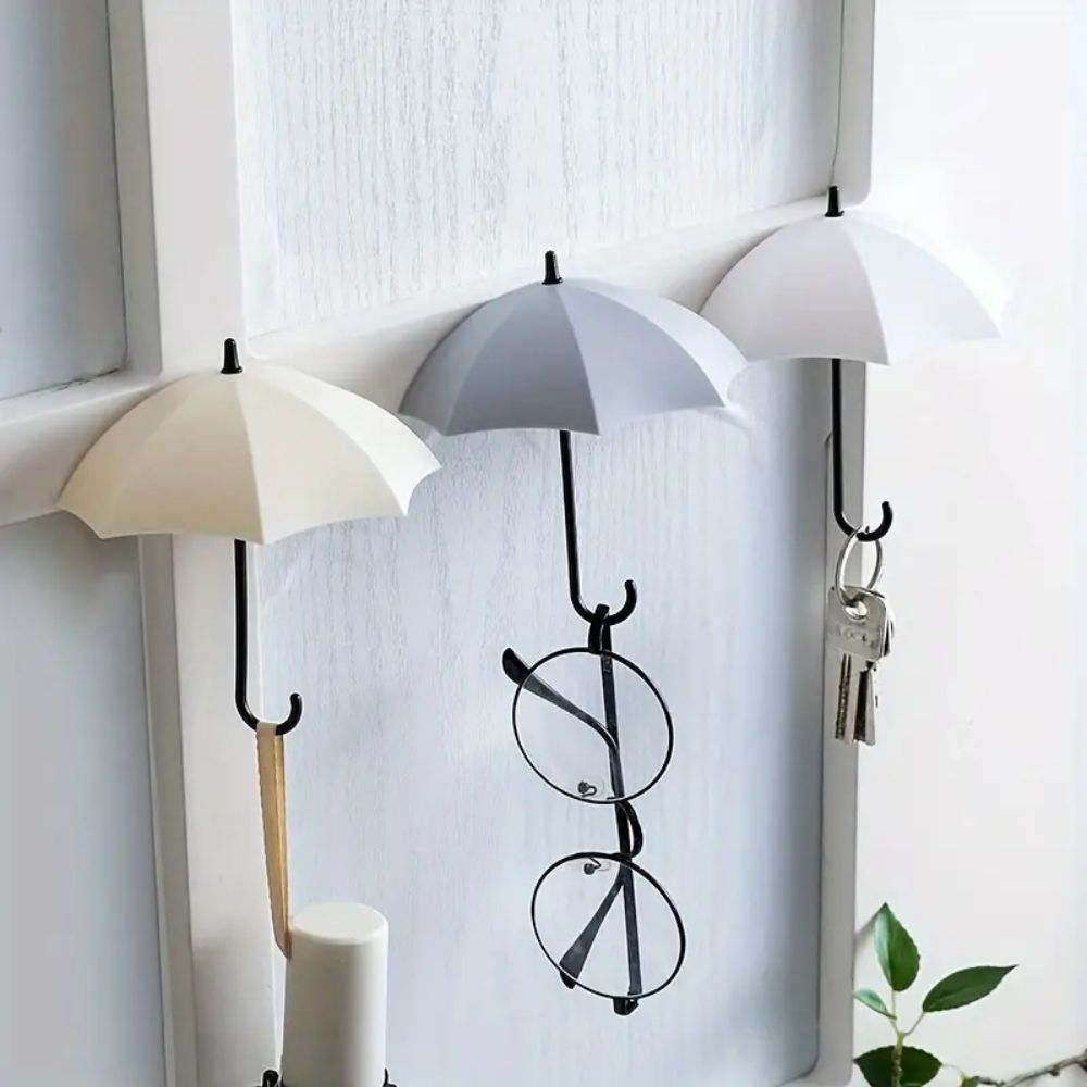 Avtoit | Umbrella Wall Hooks (3 pieces)