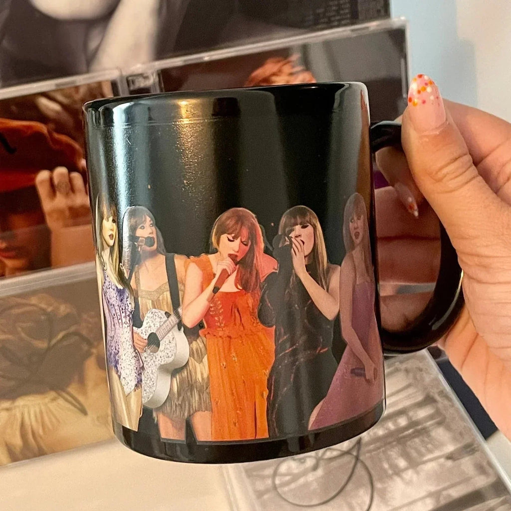 Avtoit | The Eras Tour Outfits Magic Mug