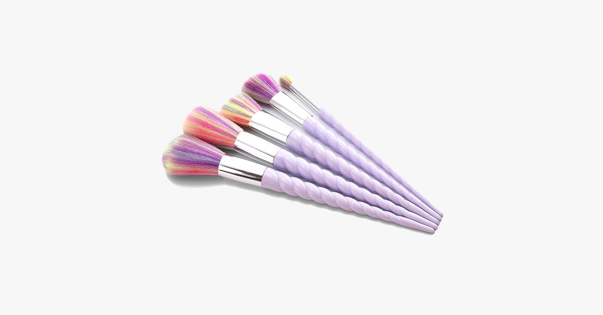 Avtoit | Fantasy Twisted Brush Set