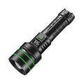 Avtoit | Zoomable LED Flashlight – 3KM Range, Ultra Bright & Durable