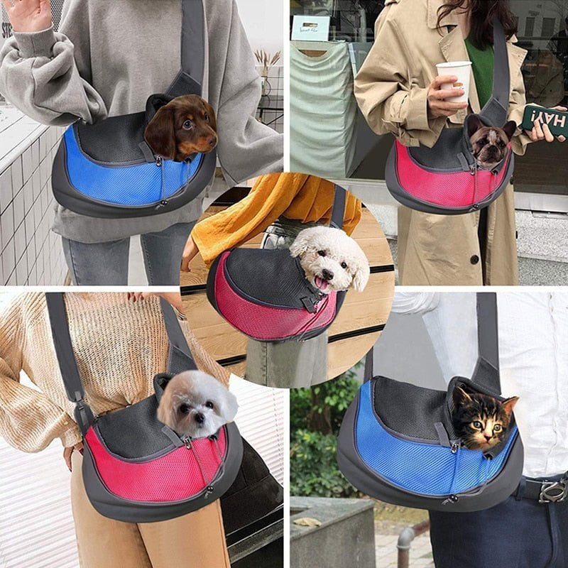 Avtoit | Pet carrier  - for Cats and small dogs