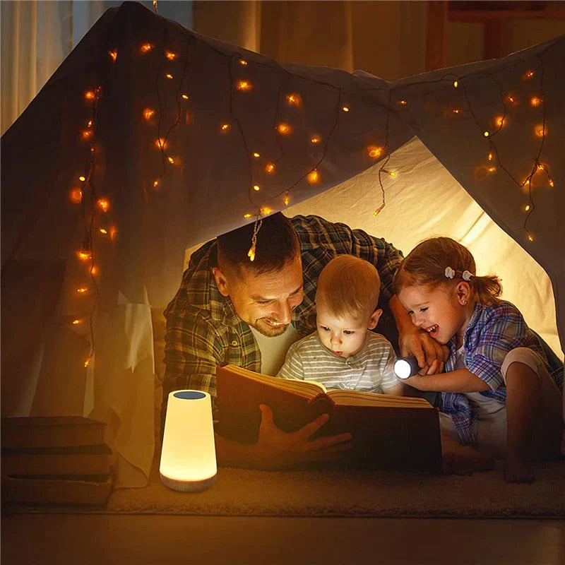 Avtoit | Enchanting and Calming Night Light