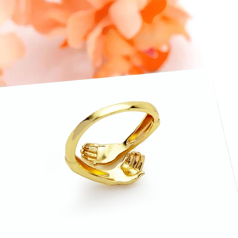 Avtoit | 2021 New Pair Hugging Ring
