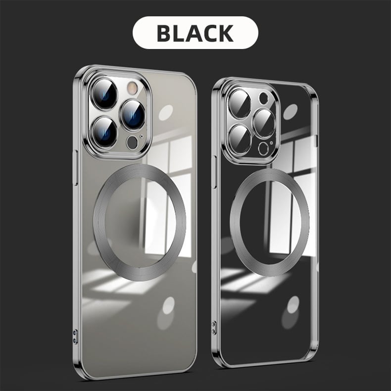 Avtoit | Clean Lens iPhone Case With Camera Protector