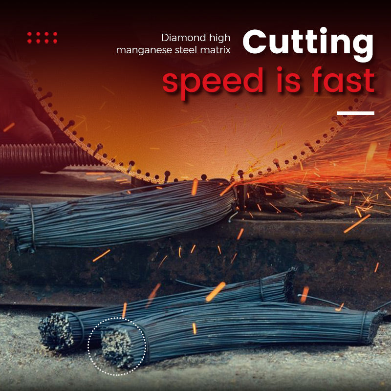 Avtoit | Diamond Saw Blade