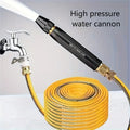 Avtoit | Portable High Pressure Car Wash Gun – Multifunctional Garden Hose Nozzle