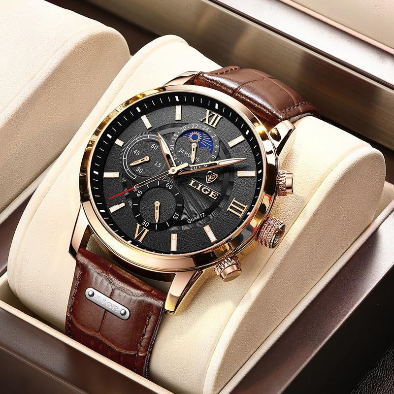 Avtoit | Classic Sports Watch