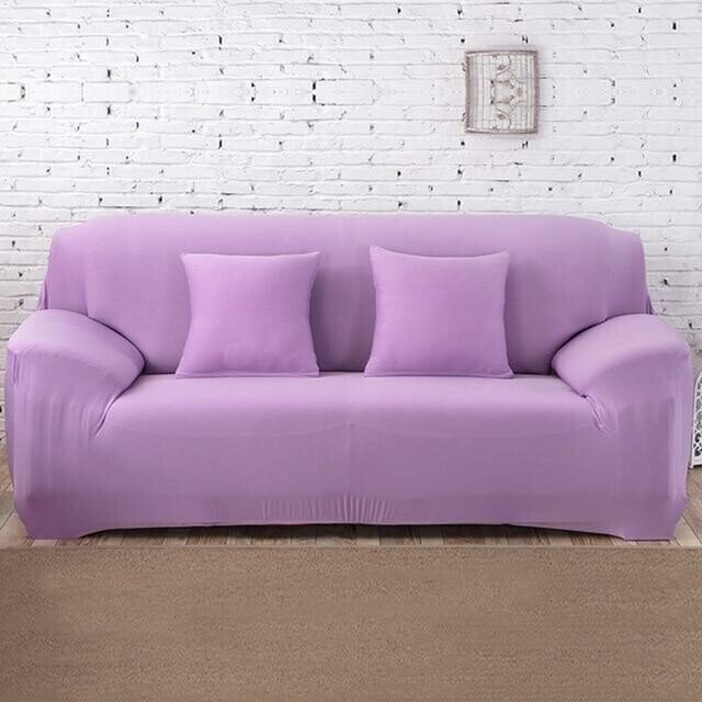Avtoit | Magic Sofa Cover Stretchable - Plain Color (pillow is not including)