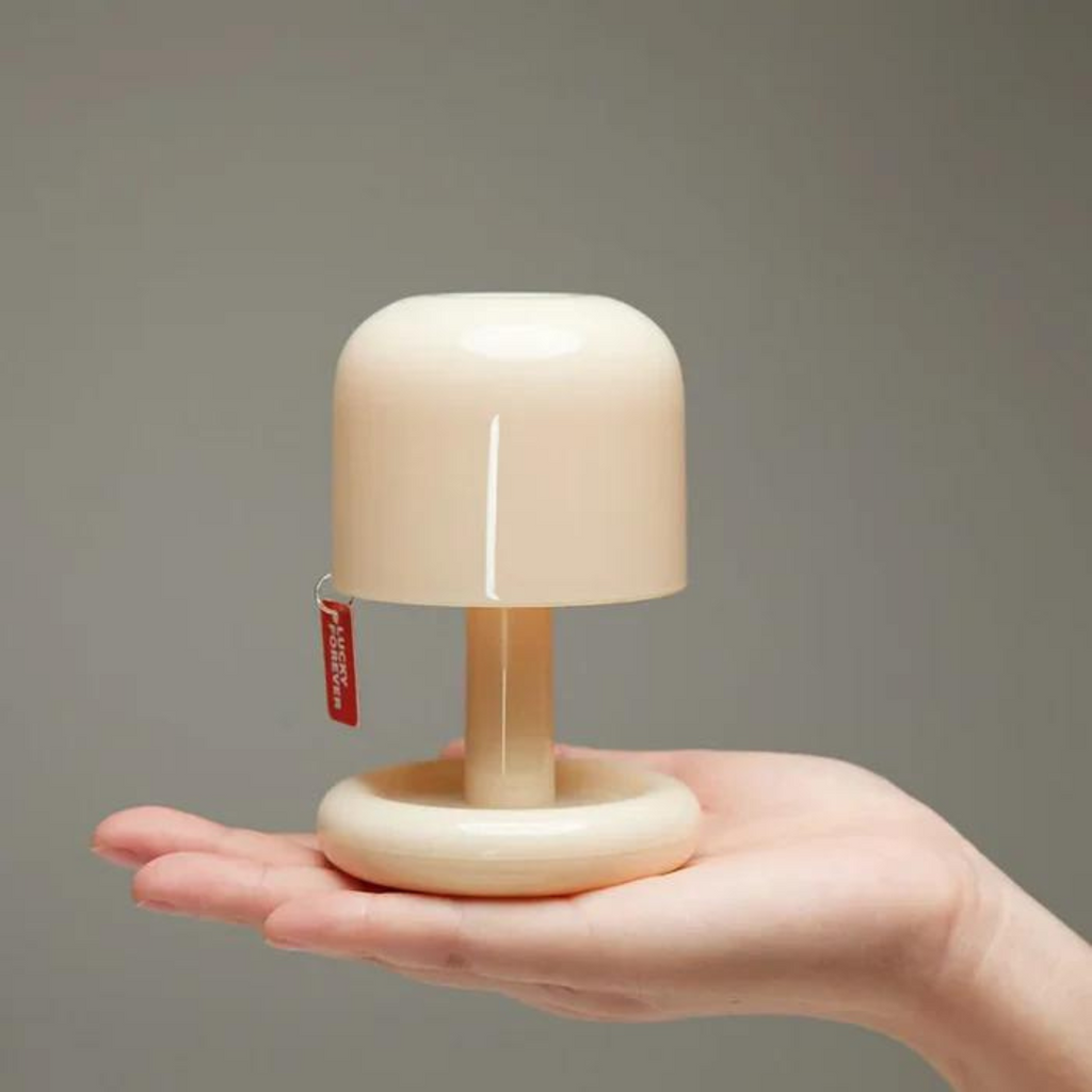 Avtoit | USB Sunrise Lamp – Serene Mood Lighting For Every Room