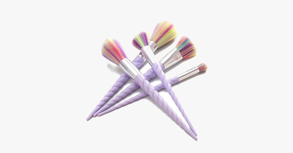 Avtoit | Fantasy Twisted Brush Set