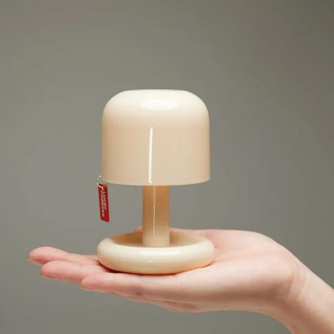 Avtoit | Compact USB Sunrise Lamp – Serene Ambient Lighting For Any Room