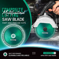 Avtoit | Multifunctional Diamond Saw Blade – Ultra Fine Tile Cutter with Precision