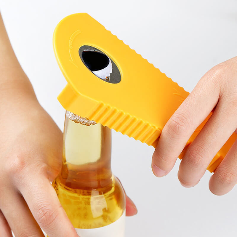 Avtoit | 5 in 1 multifunctional and simple jar opener
