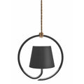 Avtoit | LJUSBO Pendant Light – Minimalistic LED Lighting