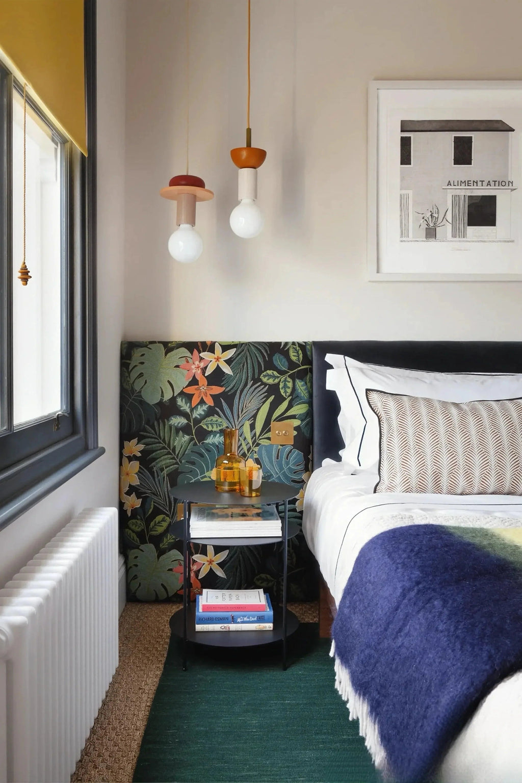 Avtoit | Chandelier in geometric shape