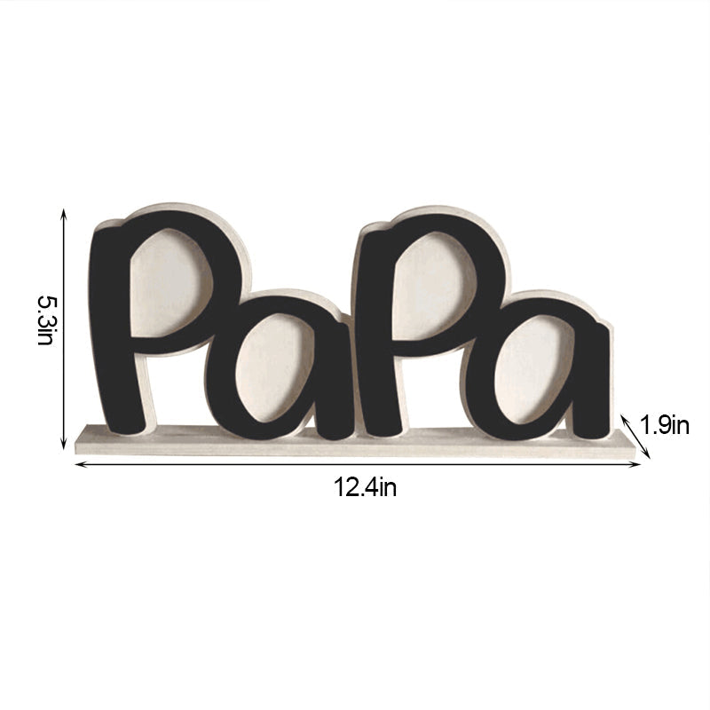 Avtoit | Dad photo frame