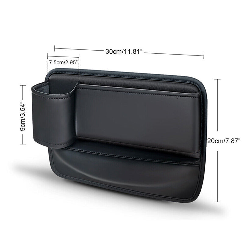 Avtoit | Seat Gap Storage Boxes