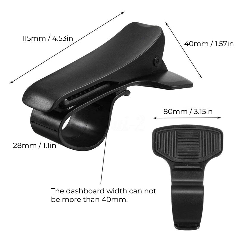 Avtoit | Universal Car Phone Holder