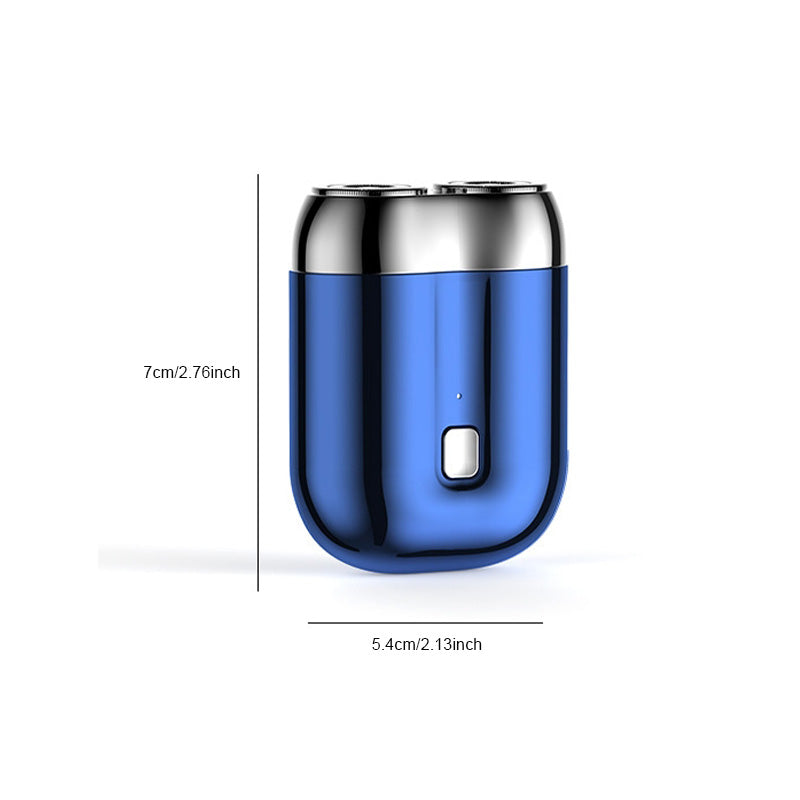 Avtoit | Mini Waterproof Electric Shaver