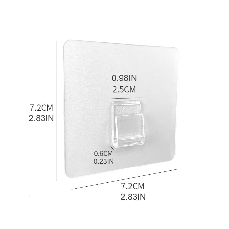 Avtoit | Slot-free wall hook suspension
