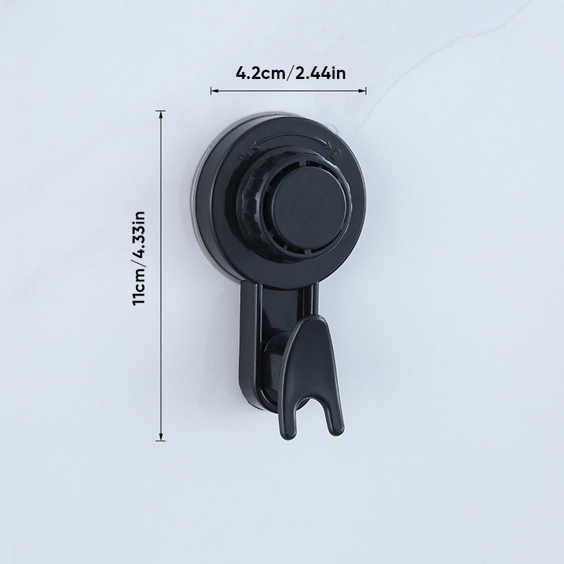 Avtoit | Rotatable suction cup hooks