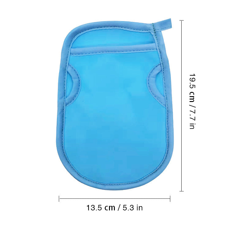 Avtoit | Soft Shower Gloves