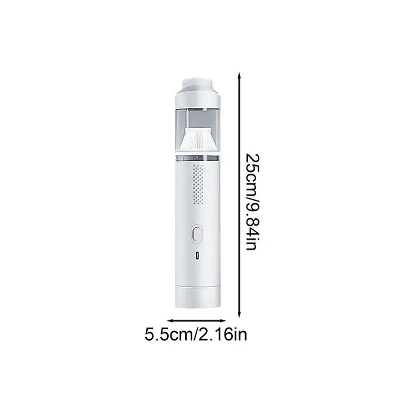 Avtoit | Slim V8 Mate cordless vacuum cleaner for the car