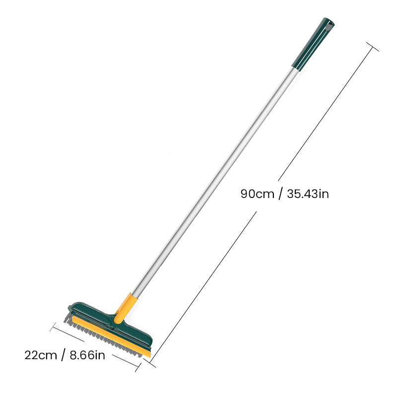 Avtoit | 2 in 1 Floor Cleaning Brush