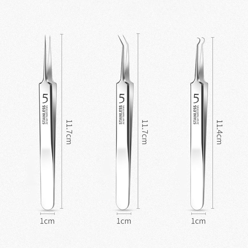 Avtoit | Tweezer for Removing Blackheads on the Face