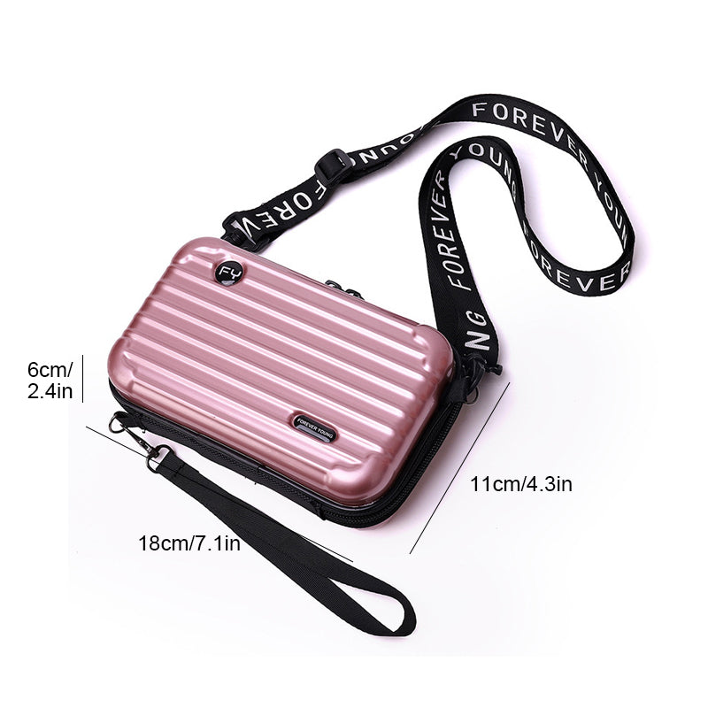 Avtoit | Mini travel bag for women